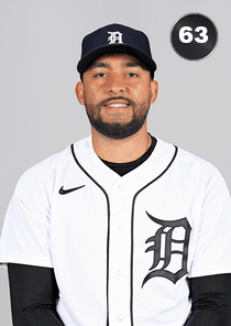 Ali Sanchez Card