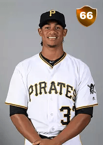 Edgar Santana Card