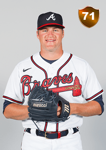 Bryce Elder Card