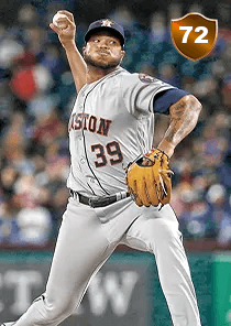 Josh James Card