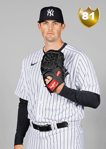 Clay Holmes Card