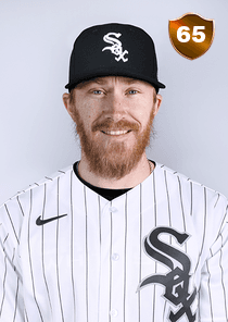 Jake Diekman Card
