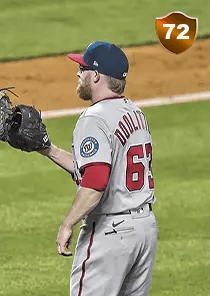Sean Doolittle Card