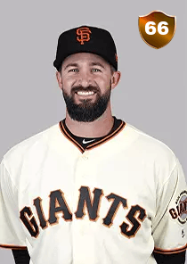 Nick Vincent Card