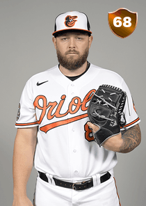 Joey Krehbiel Card