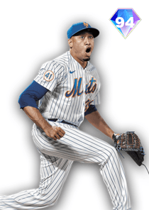 Edwin Diaz Card