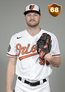 Bryan Baker Card
