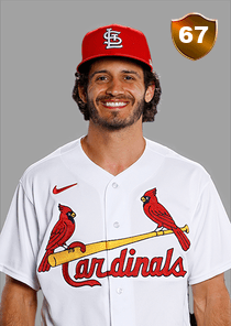 Ben DeLuzio Card