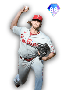 Aaron Nola Card