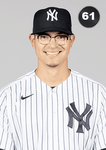 Anthony Banda Card
