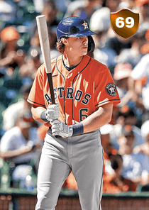 Jake Meyers Card