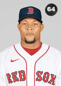 Jeurys Familia Card
