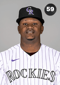 Yoan Aybar Card