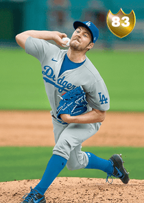 Trevor Bauer Card