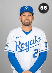 Humberto Arteaga Card