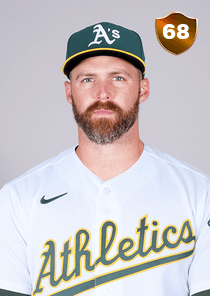 Matt Davidson Card