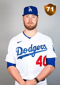 Jimmy Nelson Card