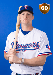 Josh Jung Card