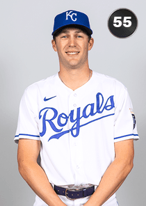 Collin Snider Card