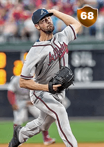 Cole Hamels Card