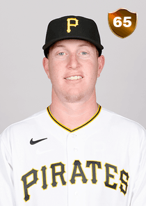 Zack Collins Card