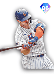 Pete Alonso Card