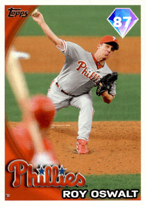 Roy Oswalt Card