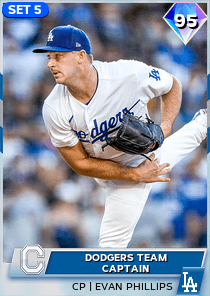 Evan Phillips Card