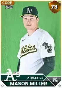 Mason Miller Card