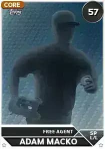 Adam Macko Card
