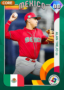 Alan Trejo Card