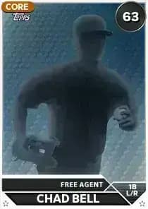 Chad Bell Card