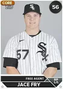 Jace Fry Card