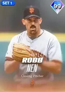 Robb Nen Card