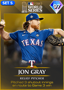 Jon Gray Card