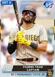 Fernando Tatis Jr. Card