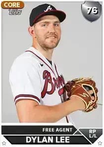 Dylan Lee Card