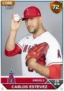 Carlos Estevez Card