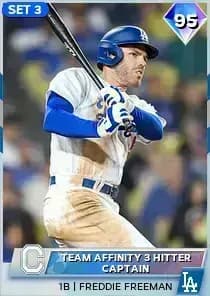 Freddie Freeman Card