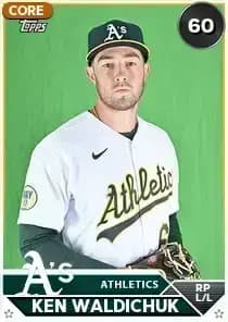 Ken Waldichuk Card