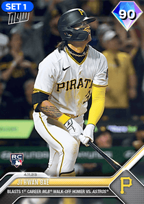 Ji-Hwan Bae Card