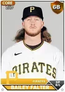 Bailey Falter Card