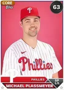 Michael Plassmeyer Card