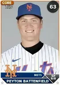 Peyton Battenfield Card