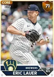 Eric Lauer Card