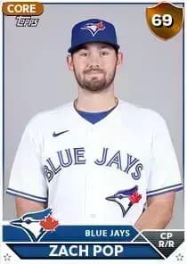 Zach Pop Card