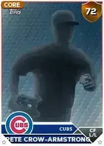 Pete Crow-Armstrong Card