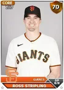 Ross Stripling Card