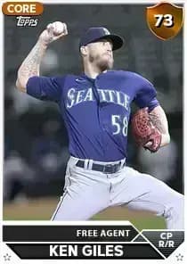 Ken Giles Card