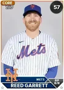 Reed Garrett Card